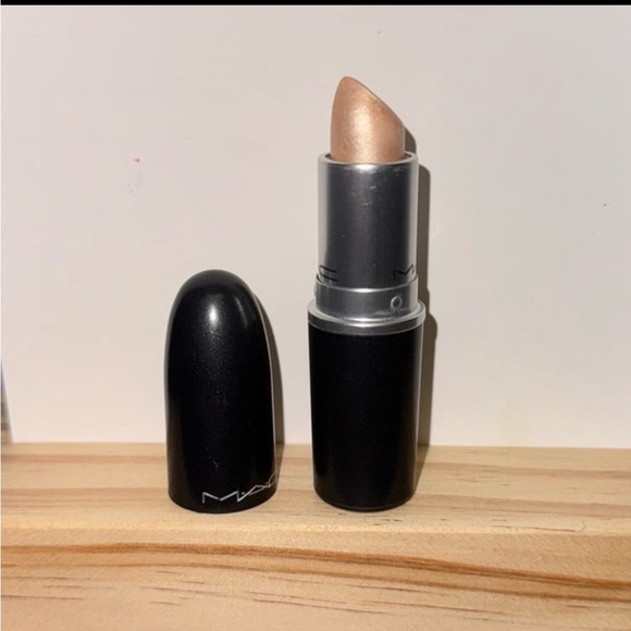 M.A.C. Tanarama Frost Lipstick - Picture 3 of 3